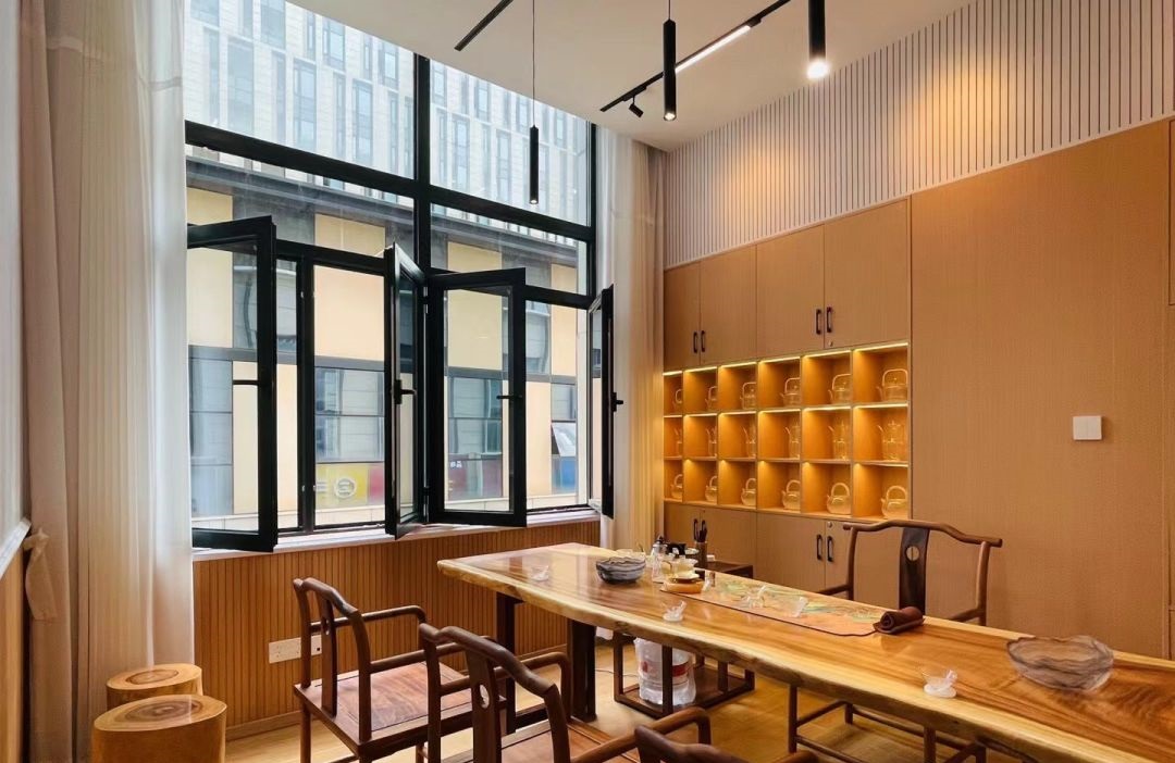 案例分享|软联科技为长沙一智能办公咖啡馆部署智能预约管理系统