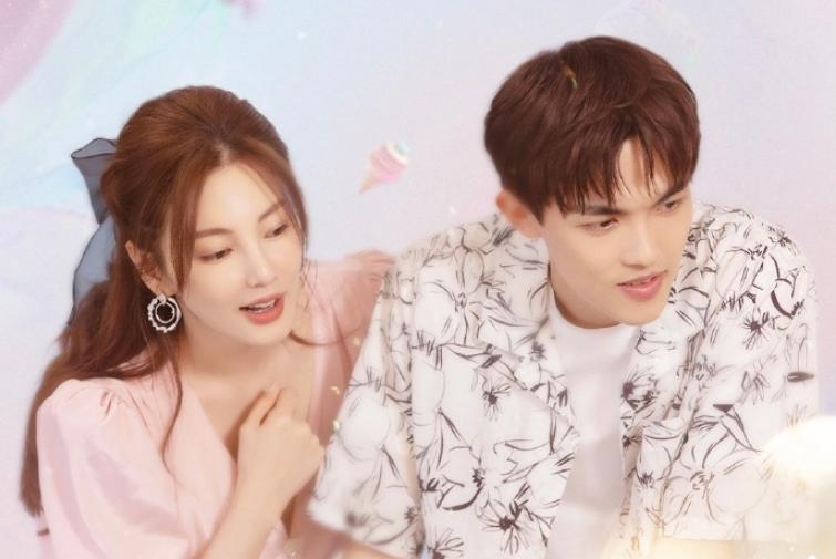 盘点娱乐圈那些姐弟恋的明星,再次恋上小鲜肉的女明星