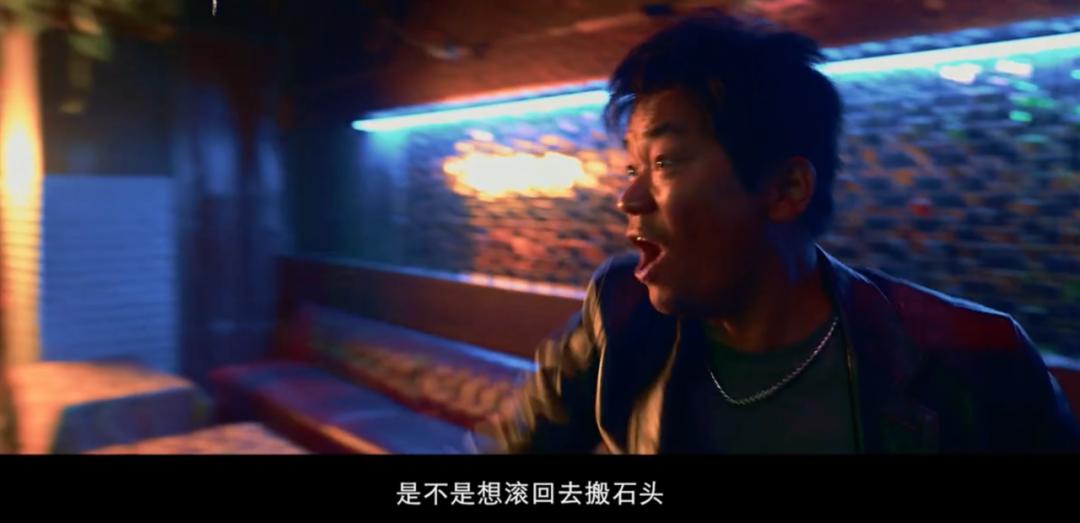 八角笼中王宝强为啥抹黑自己,八角笼中王宝强打脸图