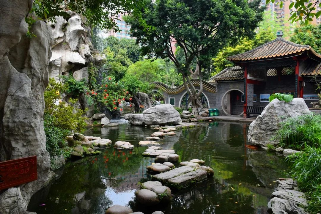 顺德旅游攻略逢简水乡,广州佛山顺德一日游旅游攻略