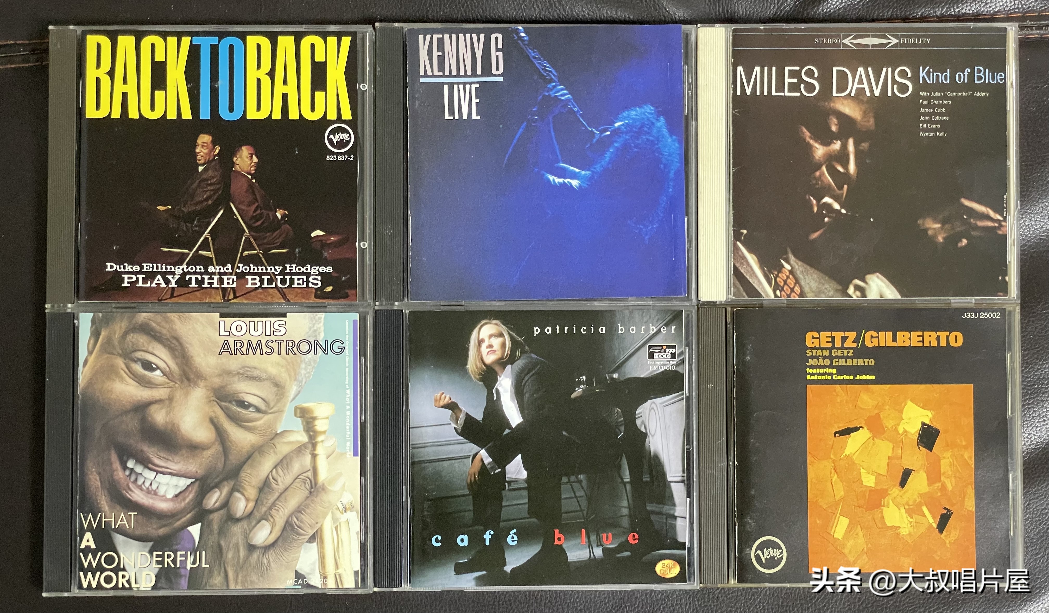 值得珍藏的老唱片,一代人的回忆经典老唱片