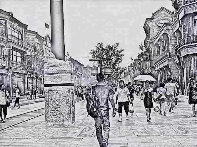 滴滴司机新手第一单,作为一名滴滴司机的日常