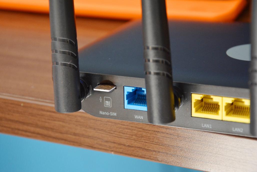 蒲公英路由器x3深度评测,蒲公英4g智能组网路由器组网教程