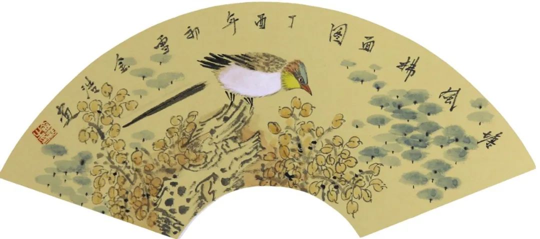 金浩美术视频完整版,金浩的作品