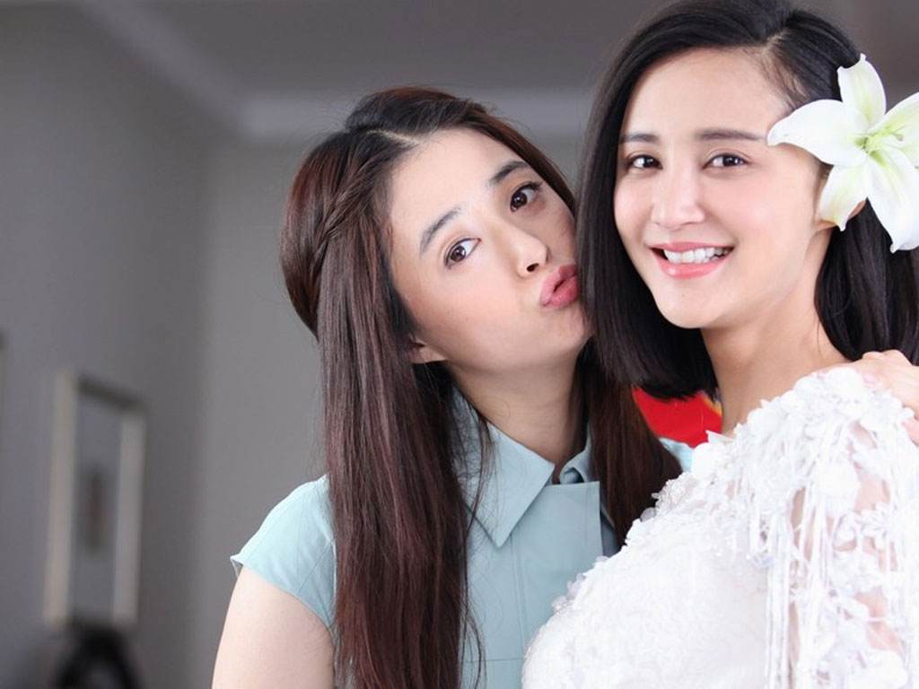 那些令人羡慕的闺蜜情电视剧,适合跟闺蜜一起看的电视剧