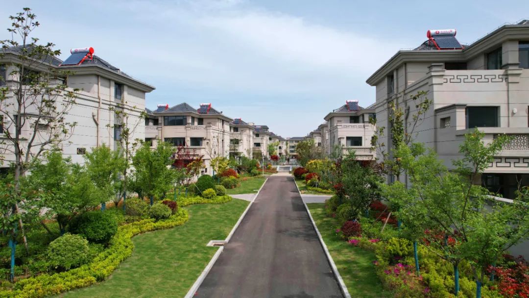 日照东方*阳城太**|总有“院望”曾相识！阅尽千帆，此心安处便是吾乡