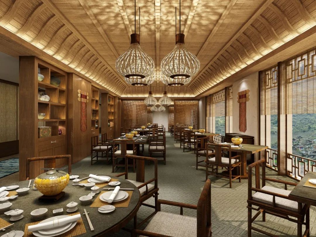 十大打卡品牌酒店,全国值得打卡的一百个酒店