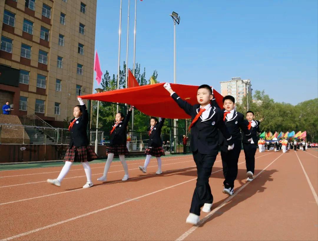 太原市第三实验小学运动会,太原小学生秋季运动会