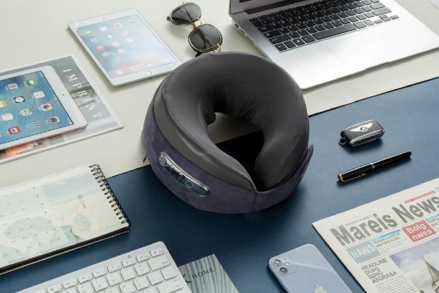 颈椎按摩器第一名热销榜,颈椎按摩枕十大品牌