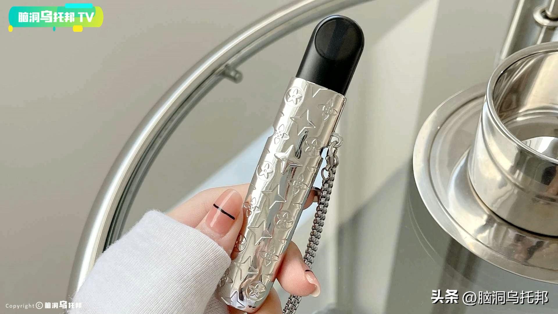 深扒*子烟电**三宗罪:健康*局骗**?戒烟神器?成瘾神器?