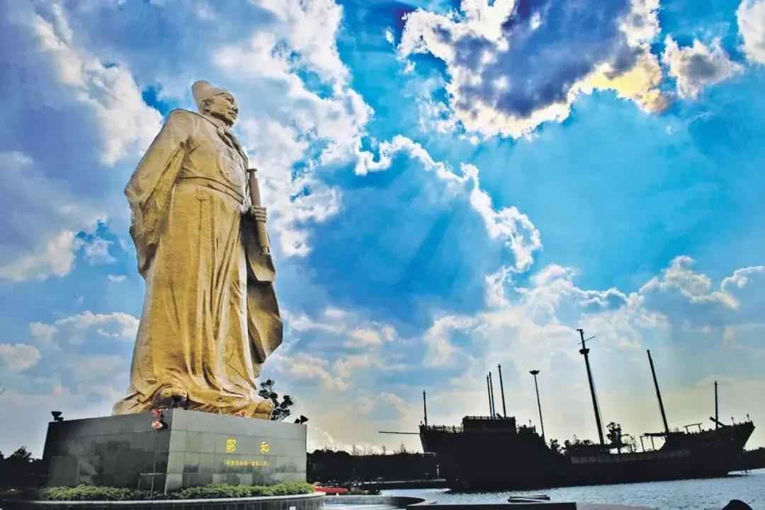 辩出“太”幸福④｜“内与外”：循环之美