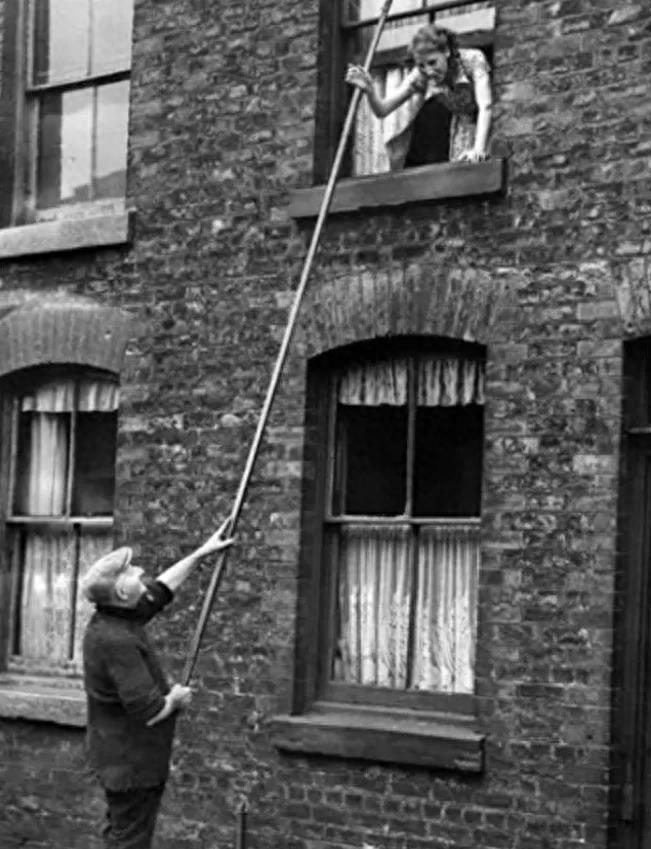 世界最罕见的女人图片高清,最罕见的30张照片女性