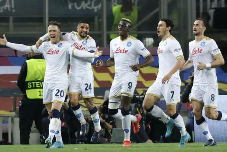 欧联杯拉齐奥8分淘汰,意大利杯拉齐奥1-0热那亚