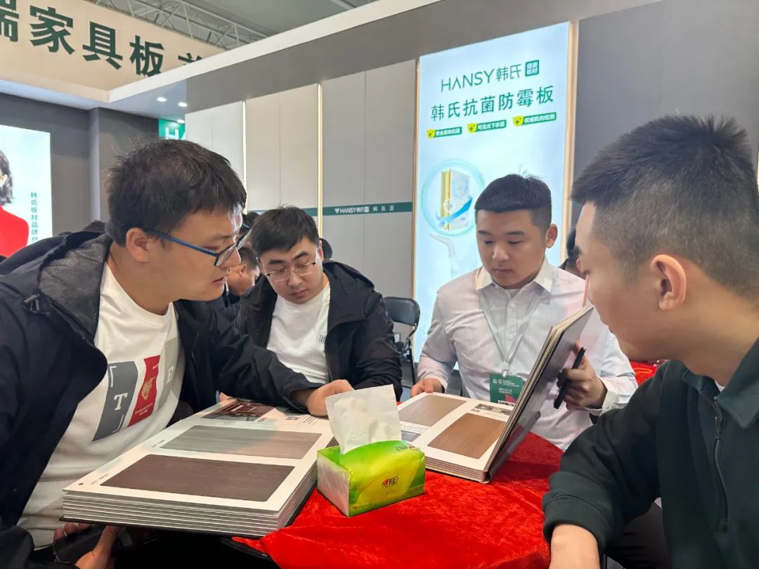 首届临沂家具展,临沂全屋定制板材展会