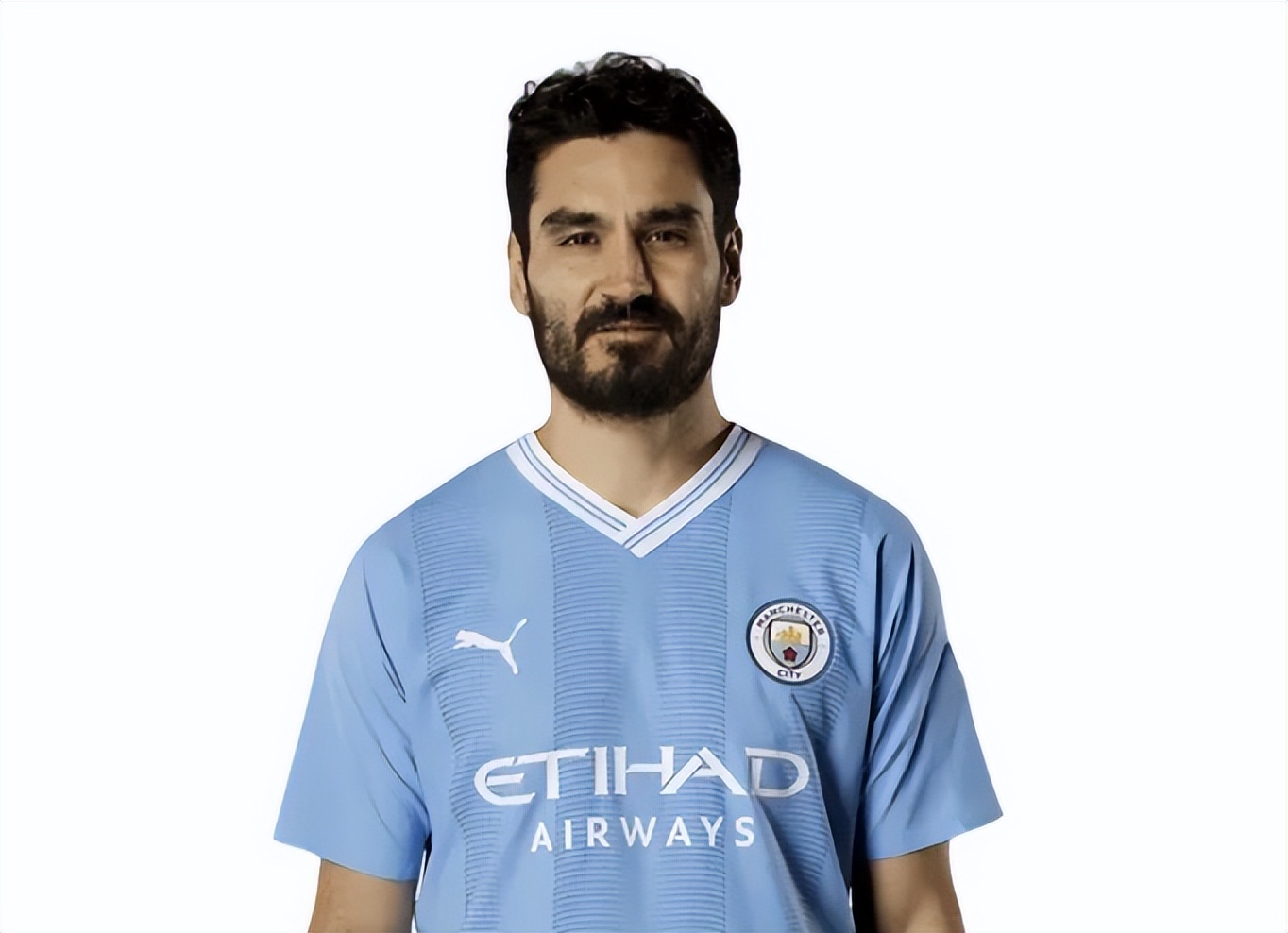 京多安曼城欧冠关键进球,京多安祝贺曼城夺得欧洲超级杯