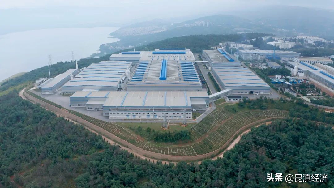 云南红塔集团市值,云南建投集团市值