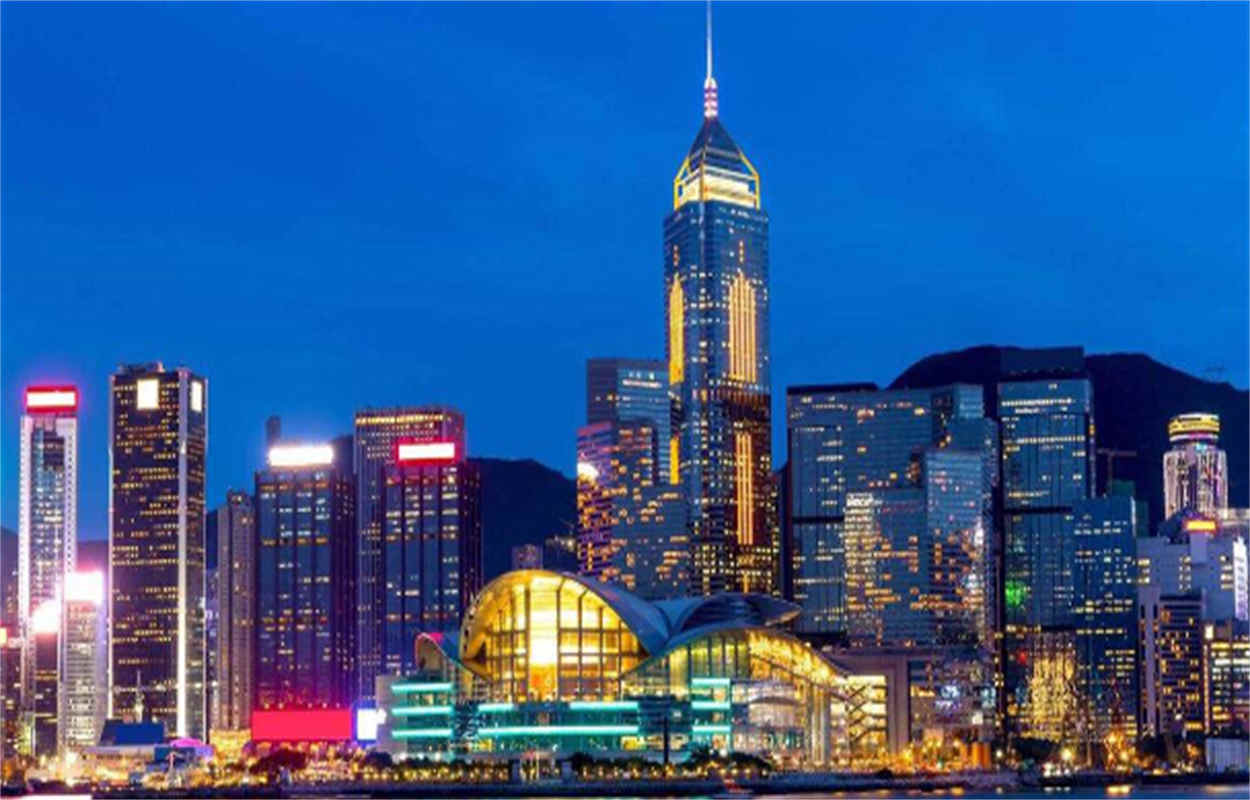 自游香港澳门怎么玩,港澳游怎么样