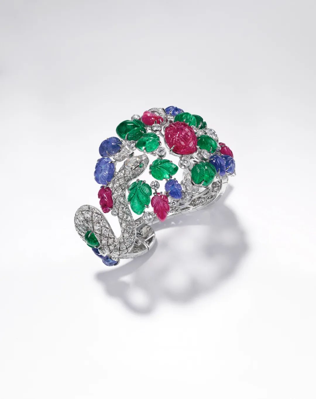 佳士得香港春拍预展,佳士得拍卖香港春拍