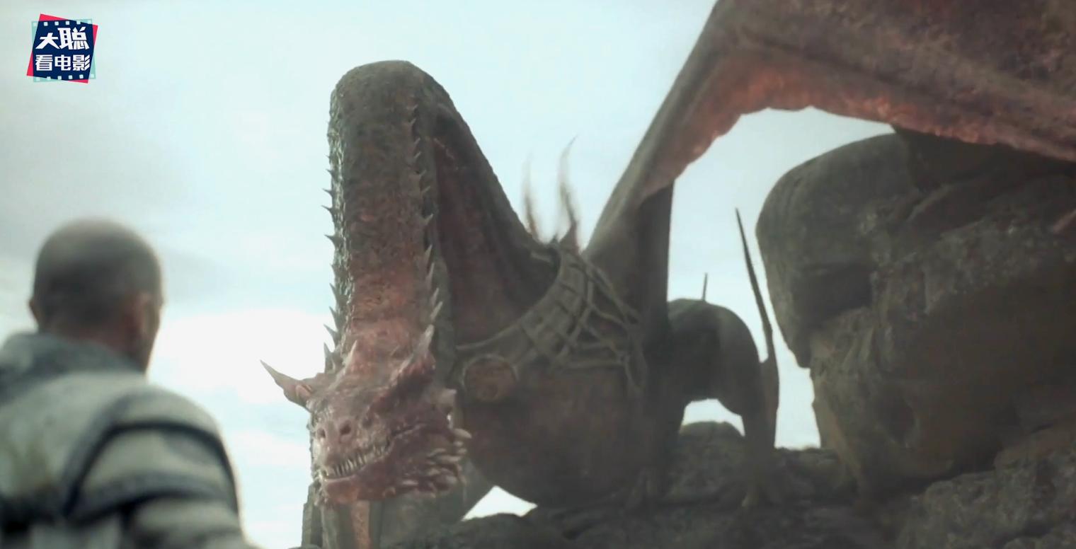 《龙之家族》第10集超万字解析！黑女王黑化！伊蒙德引爆龙战