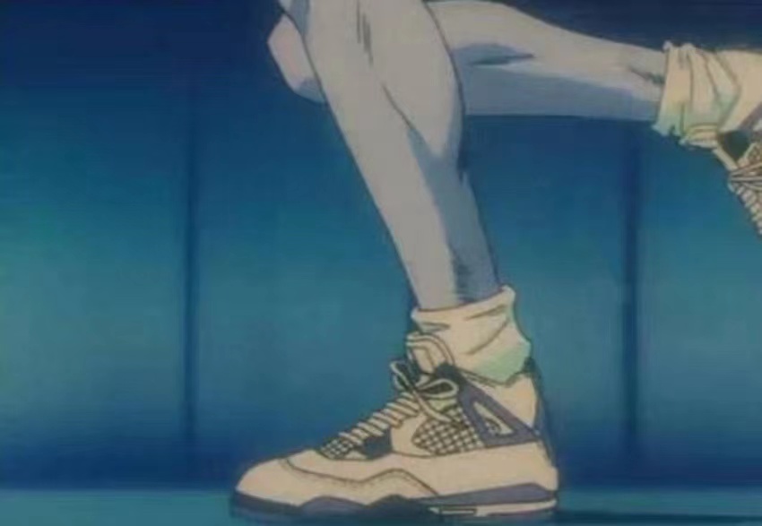 灌篮高手永不褪色的青春记忆,灌篮高手超燃一代人的青春