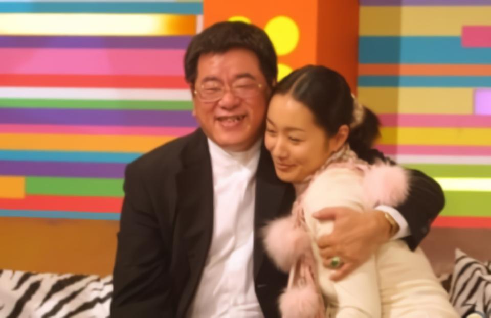 被造黄谣20年,51岁的她“官宣结婚”打脸全网:别来评价姐的人生