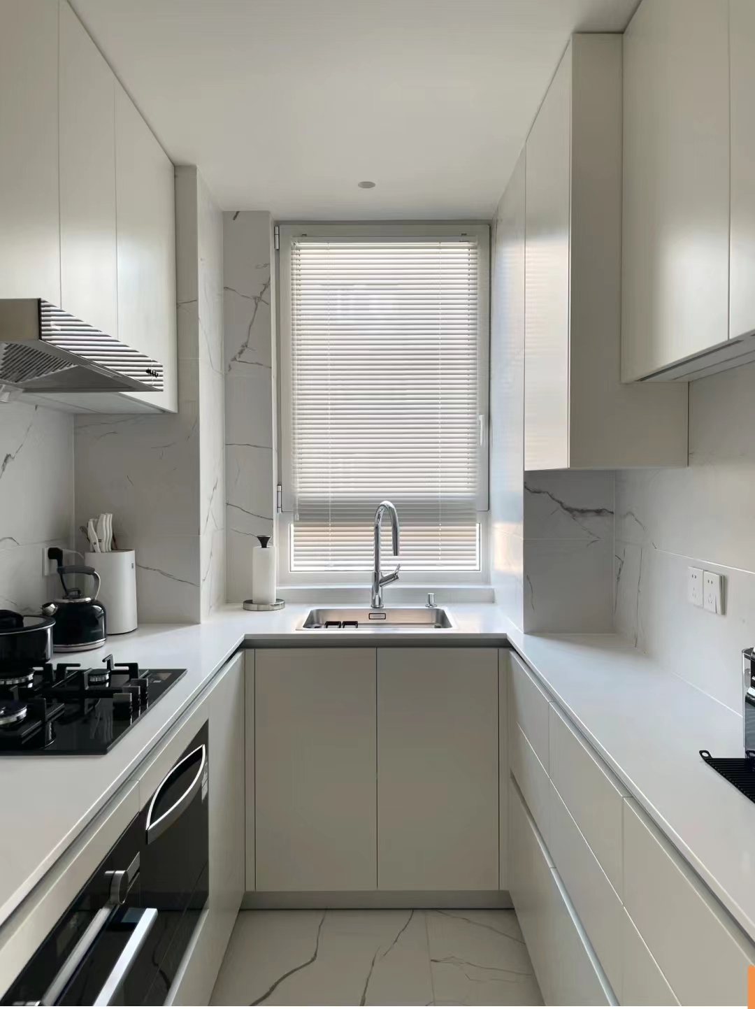 橱柜怎么买才不会被坑,橱柜选择不踩坑