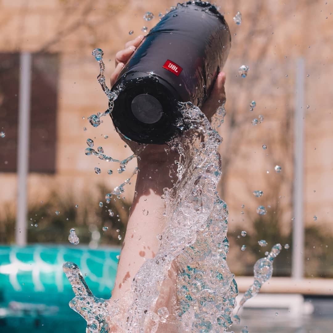 露营蓝牙音箱推荐,发烧级便携蓝牙小音箱推荐