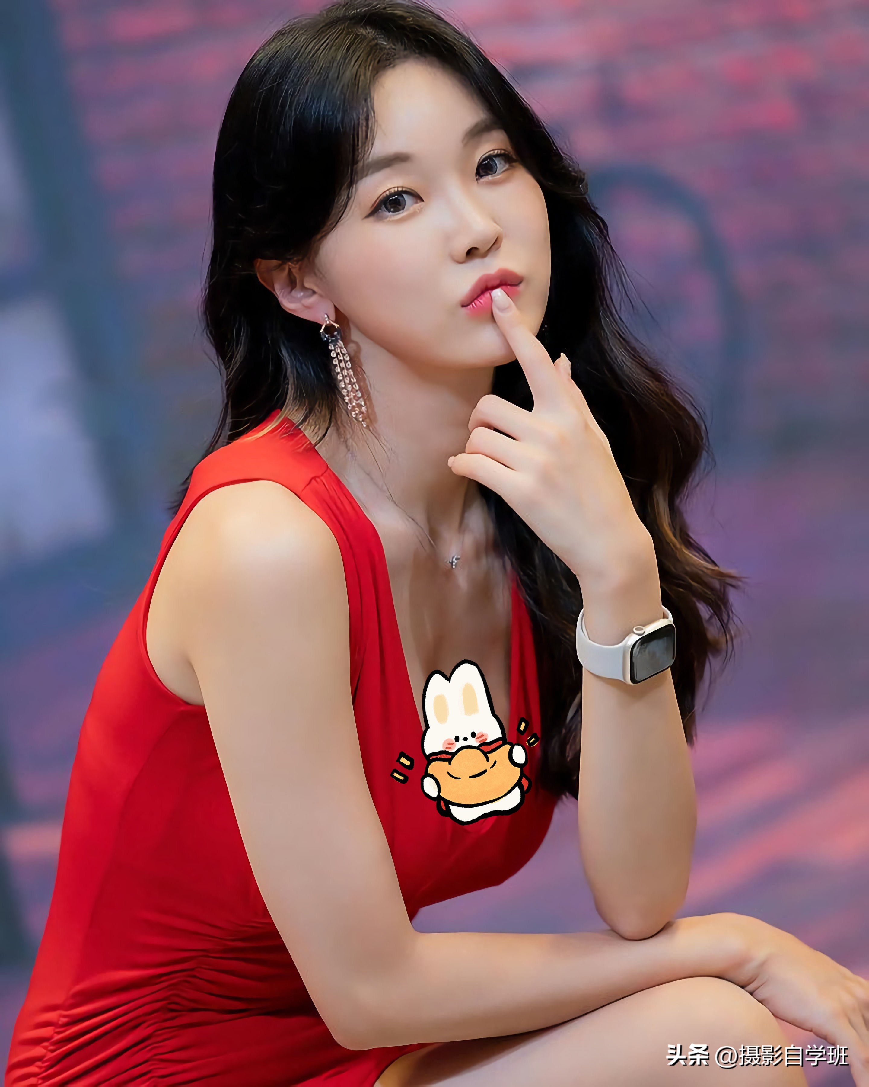 8个拍照技巧摄影摆姿不再愁,四招教你拍照构图技巧创意摄影