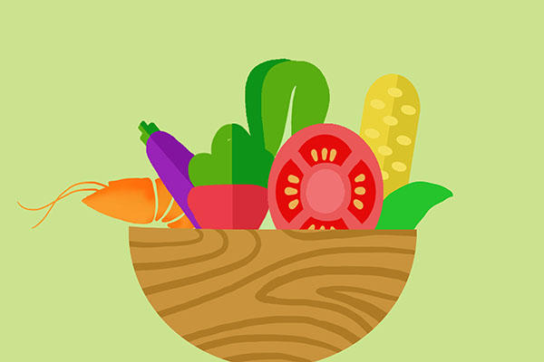 60岁补钾的正确方法,长期缺钾的中年人快速补钾方法