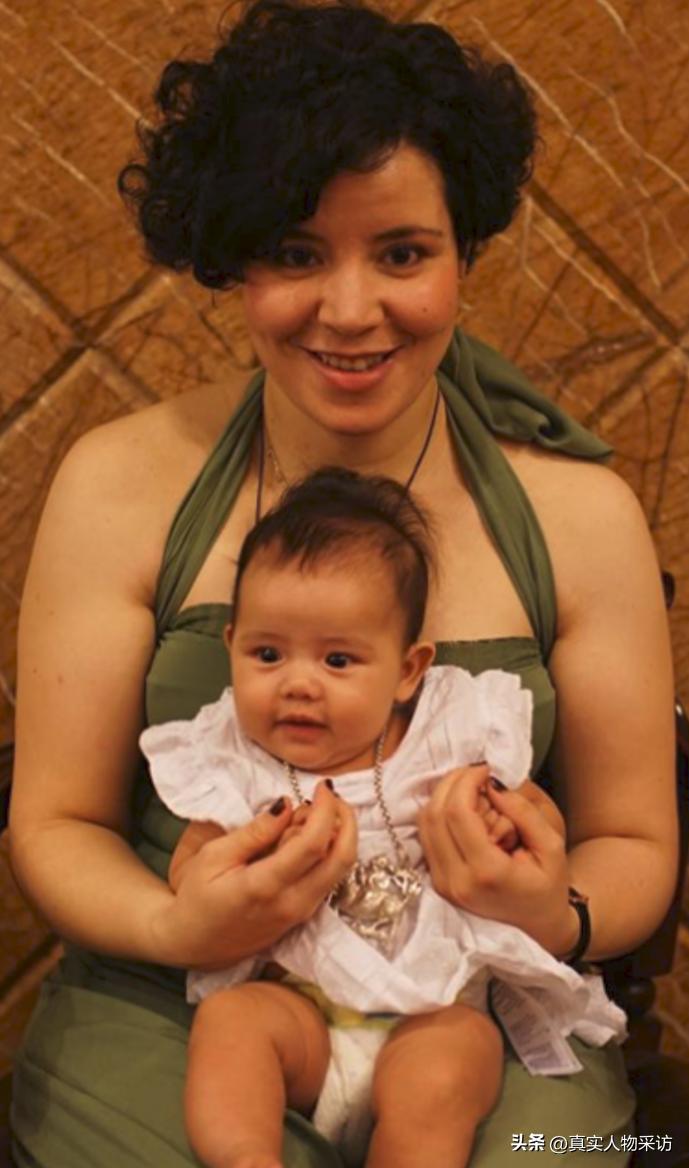 我裸婚娶摩洛哥妻子，26岁移居摩洛哥，给当地上层人物当拳击教练