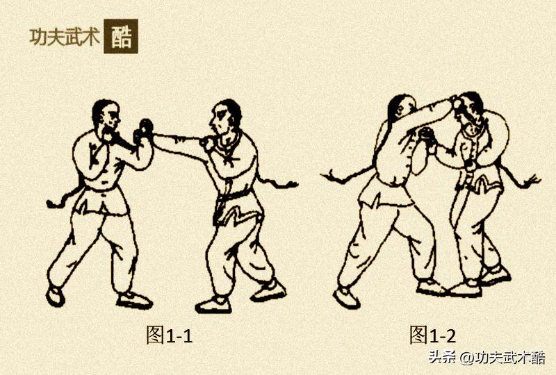 小刀会怪招绝杀技，堪称现代*用军***首匕**格斗鼻祖，防身时还需慎用