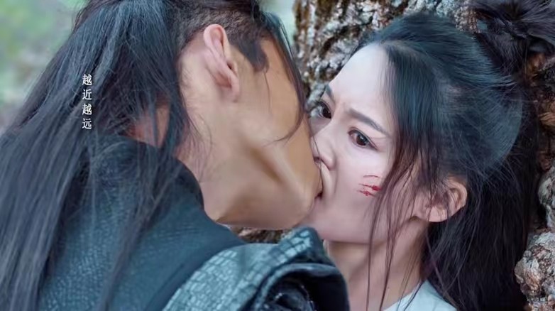 假戏真做，娱乐圈的“灯下黑”，让多少女演员有苦难言？