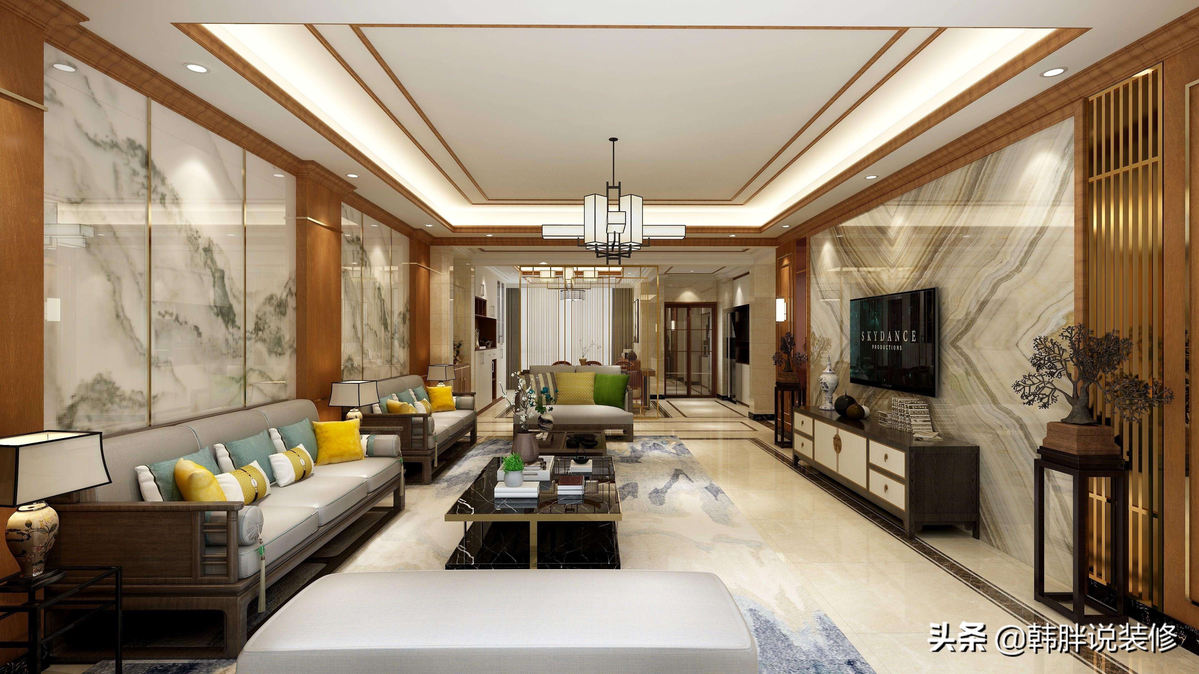 整个房子怎么设计才好看,房屋该怎么设计最好看