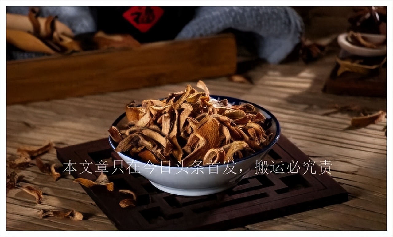 新会陈皮滞销,新会陈皮20000斤