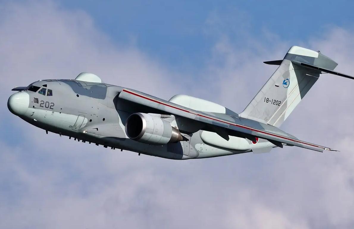 日本航空实力真正水平,日本航空发展历程