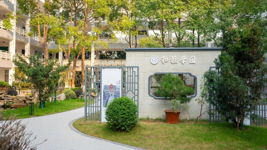 又获大奖！不愧是南京南大门最强初中