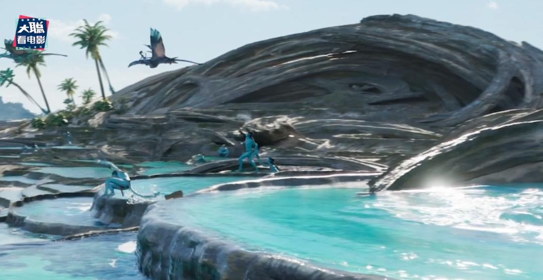 阿凡达二里面的老二,阿凡达2全过程讲解