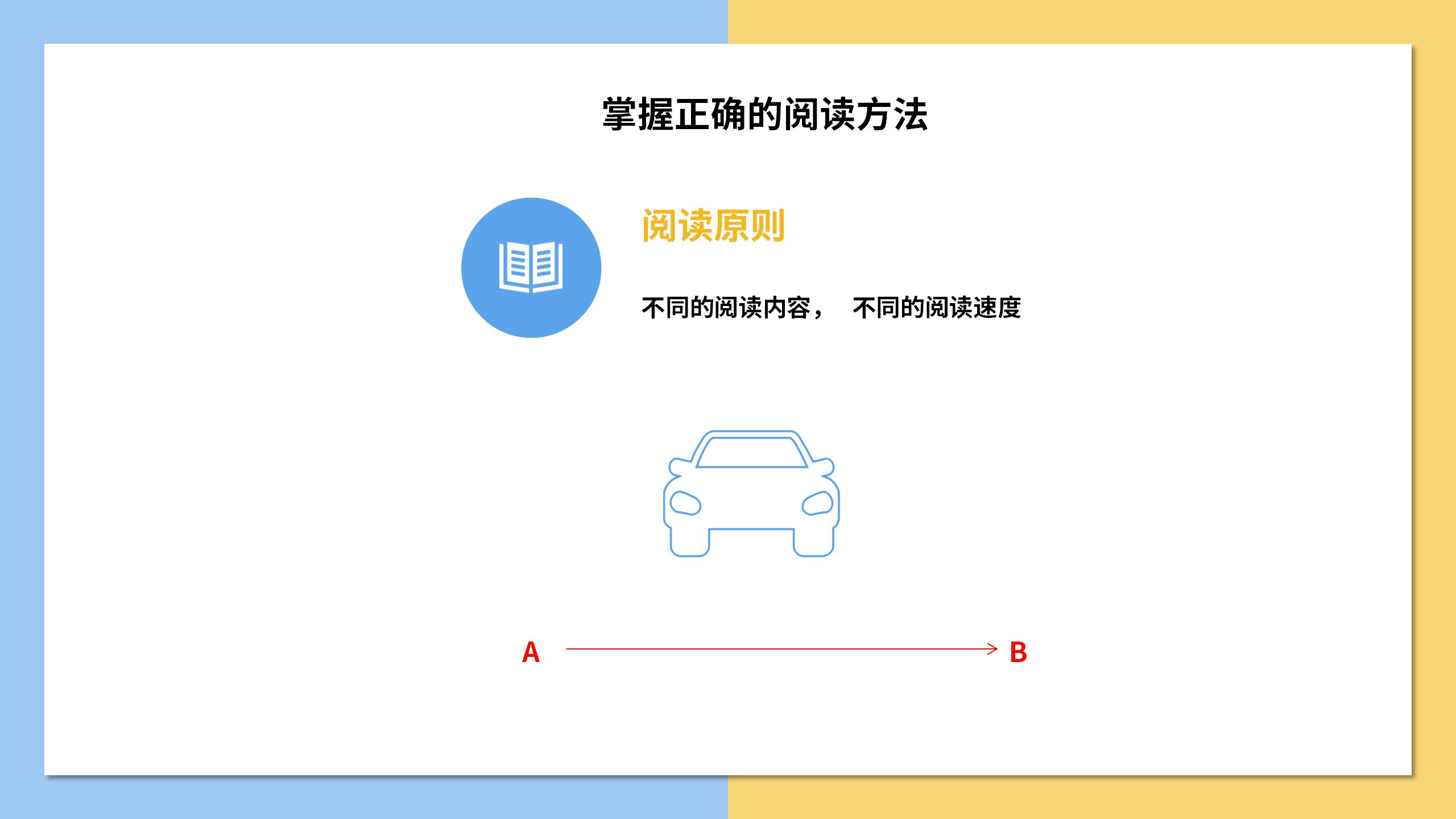 如何提高看书效率和速度,看书太慢怎么提高速度