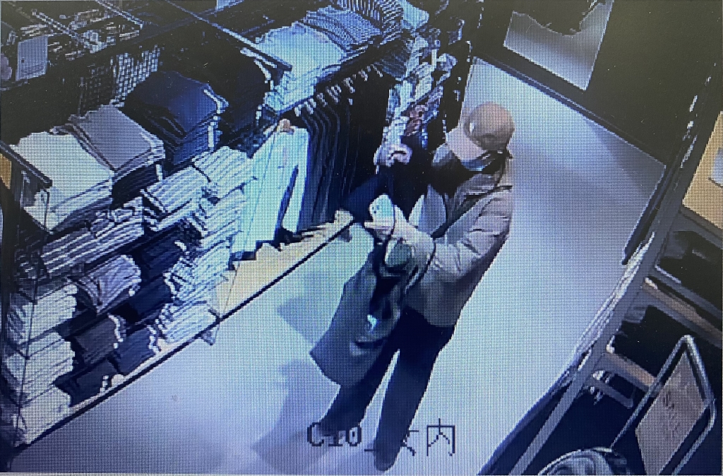 视频|“专柜代购”品质有保证货源竟然全靠偷