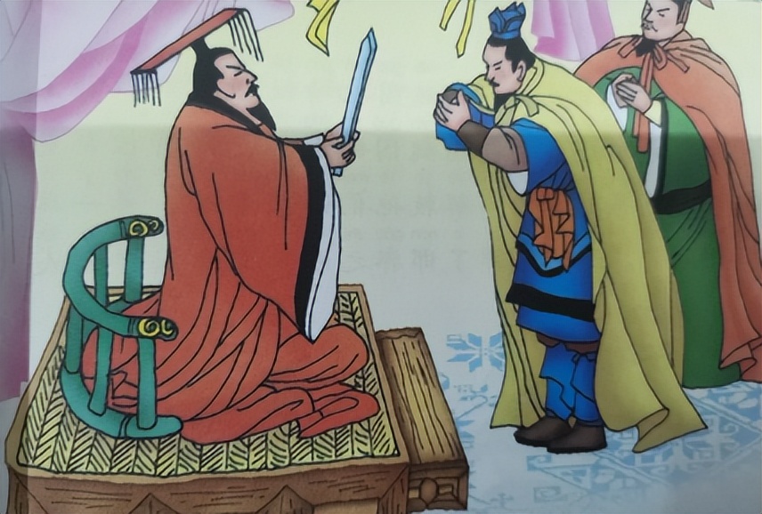 战国时期的连横是什么,战国合纵连横是什么意思