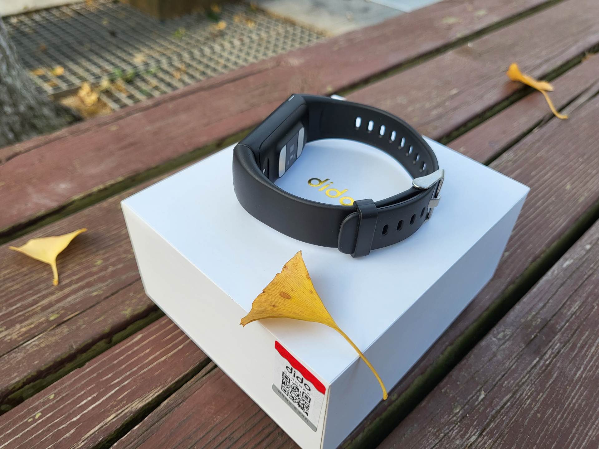 手环健康监测哪款比较好,dido智能手环f50s和r40s区别