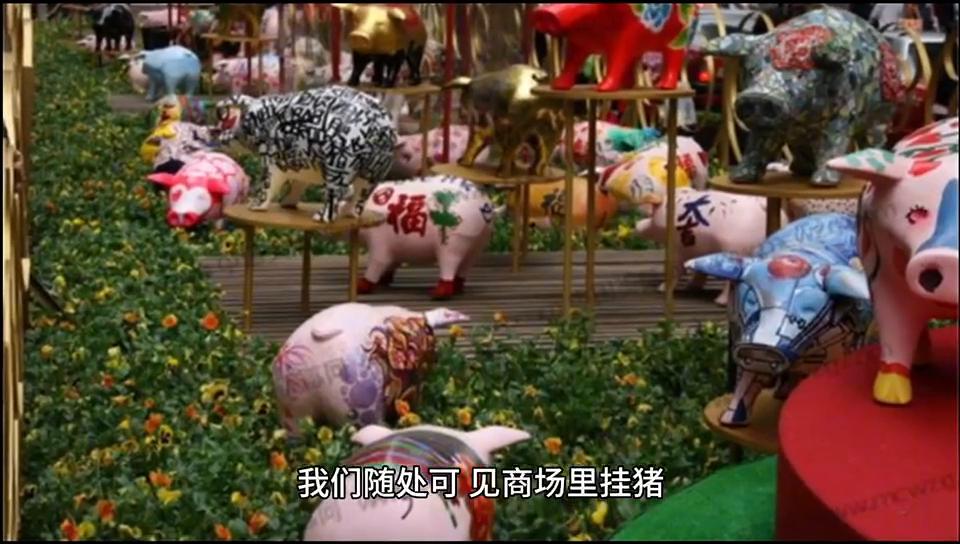 哈罗斯百货公司：一城狂大诚价，疯狂大城价