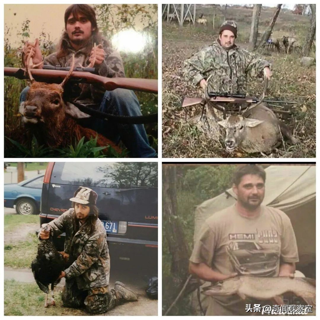 头中两枪不死的奇人,凶手隐藏得天衣无缝却被鹦鹉拆穿