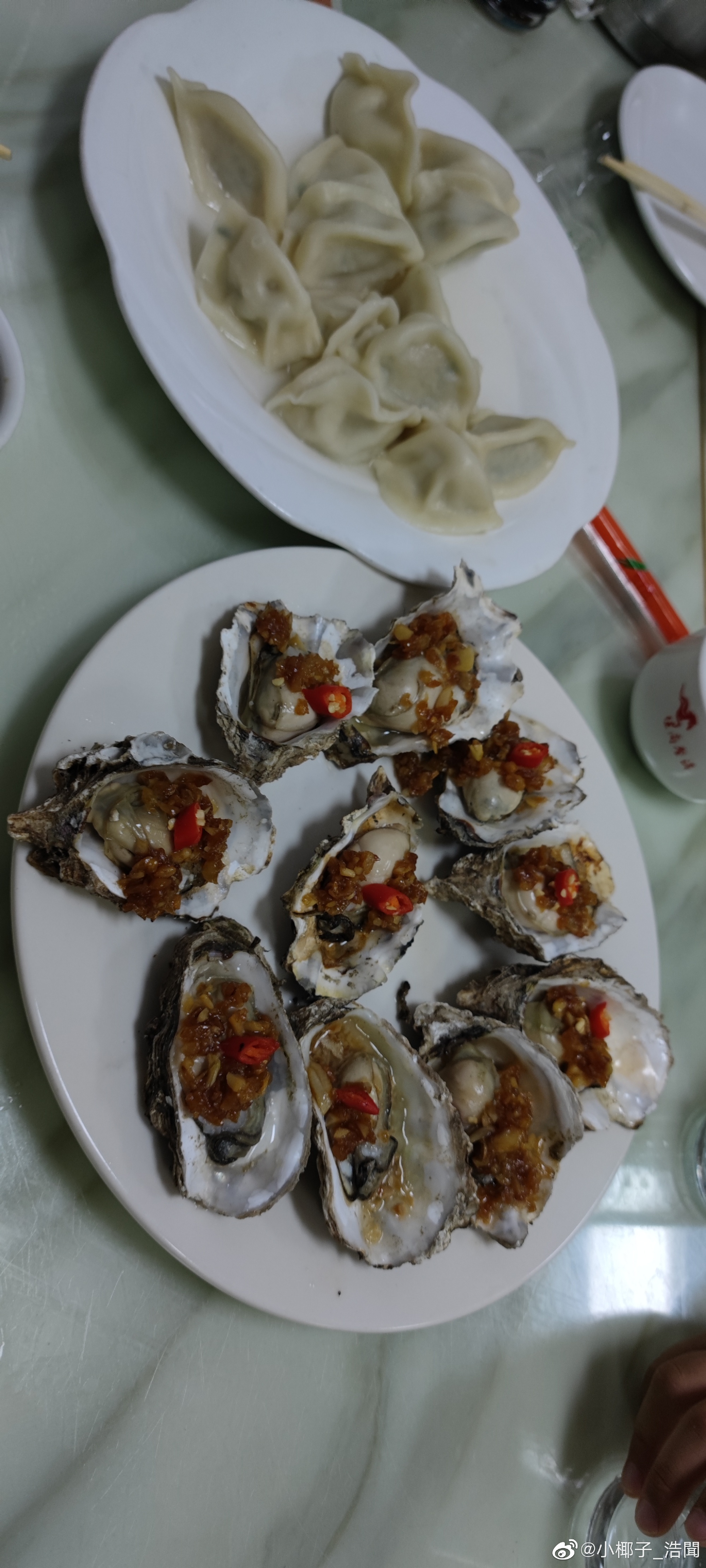 暑假十天山东半岛沿海亲子自驾游记，有详细花费记账