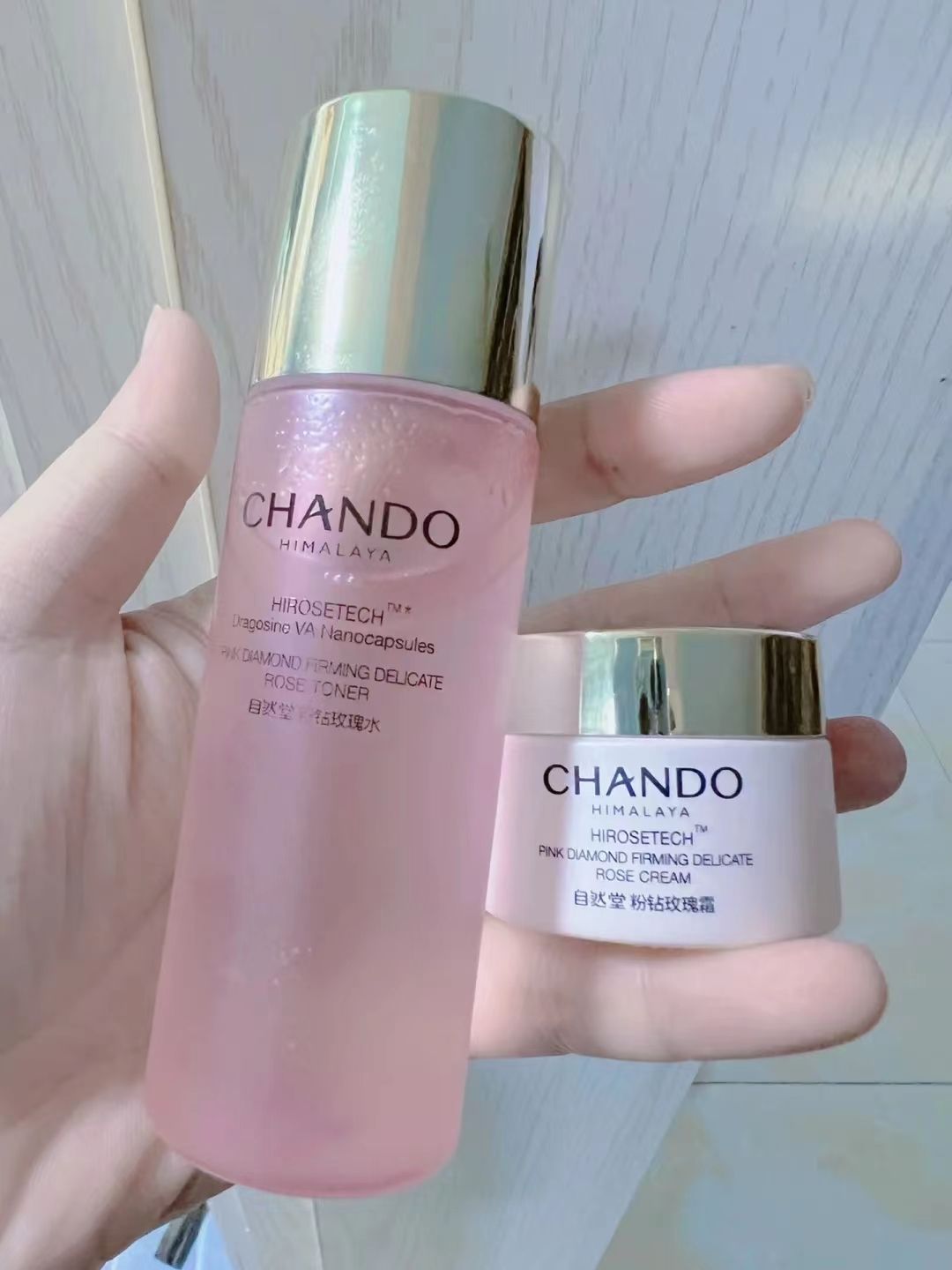 34岁抗老护肤品推荐,敲黑板划重点千万不要错过