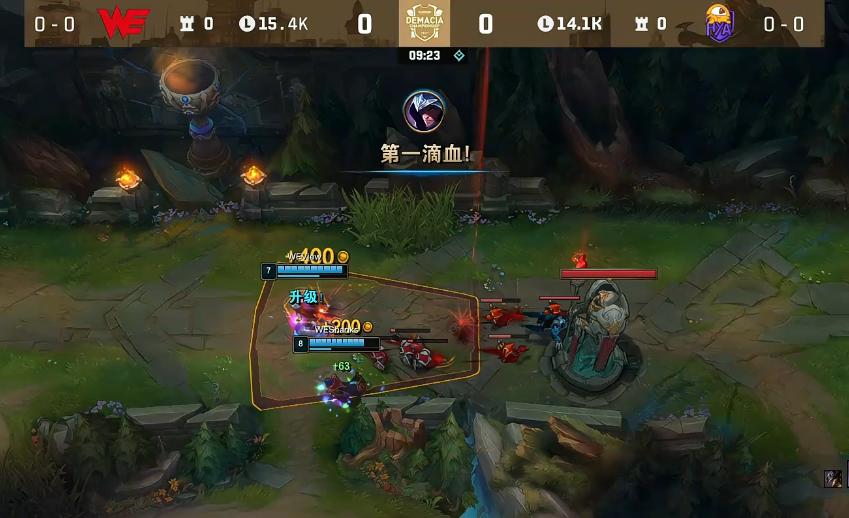 小超梦冲韩服王者成功了吗,小超梦对线psg上单