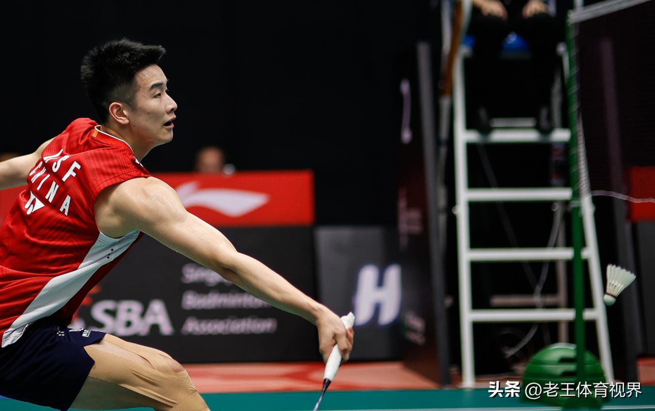 新加坡赛国羽女双四强占三席,时隔6年国羽男双重返世界第一