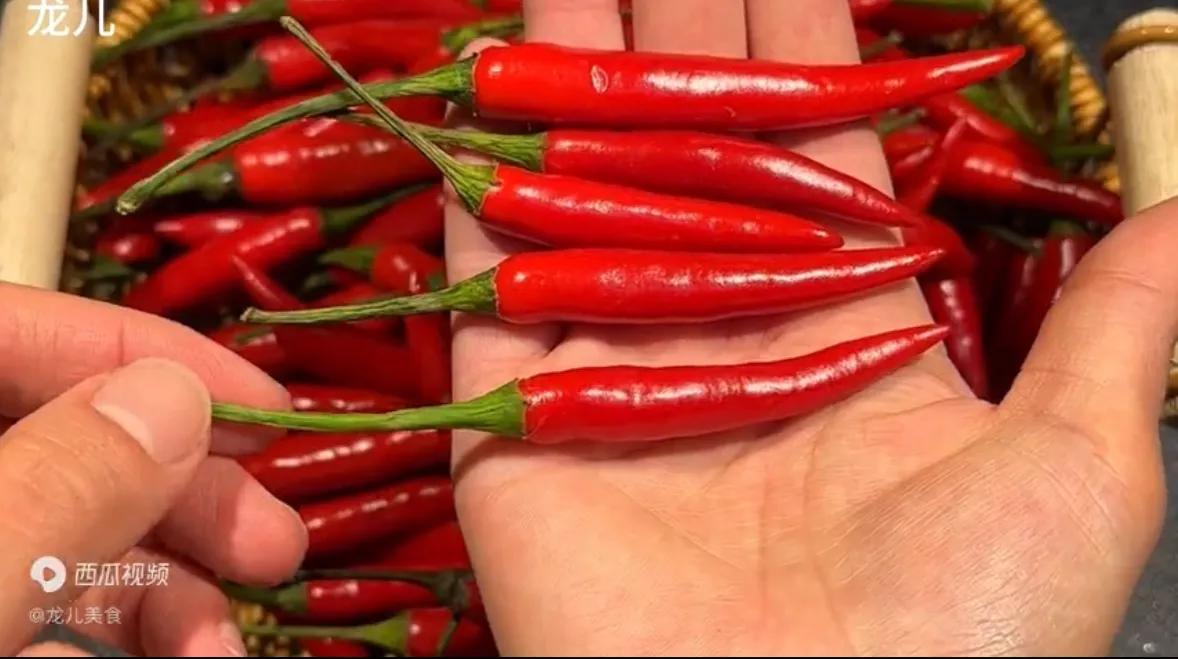 保存小米椒有什么好的方法吗,保存小米椒要不要放葱姜