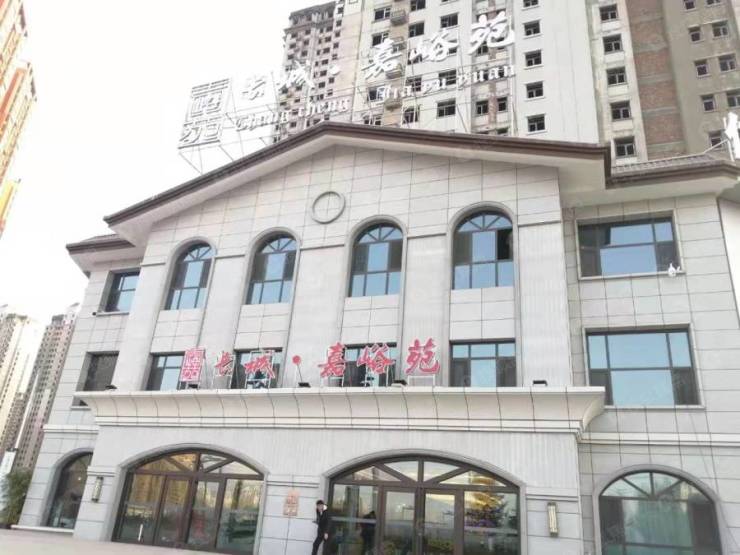 马滩商业项目,马滩房价最高的项目