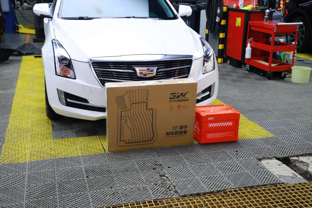 全包围汽车脚垫凯迪拉克cts,全包围脚垫凯迪拉克ct5